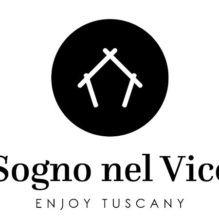 II Sogno Nel Vicolo Apartment Pisa Exterior photo