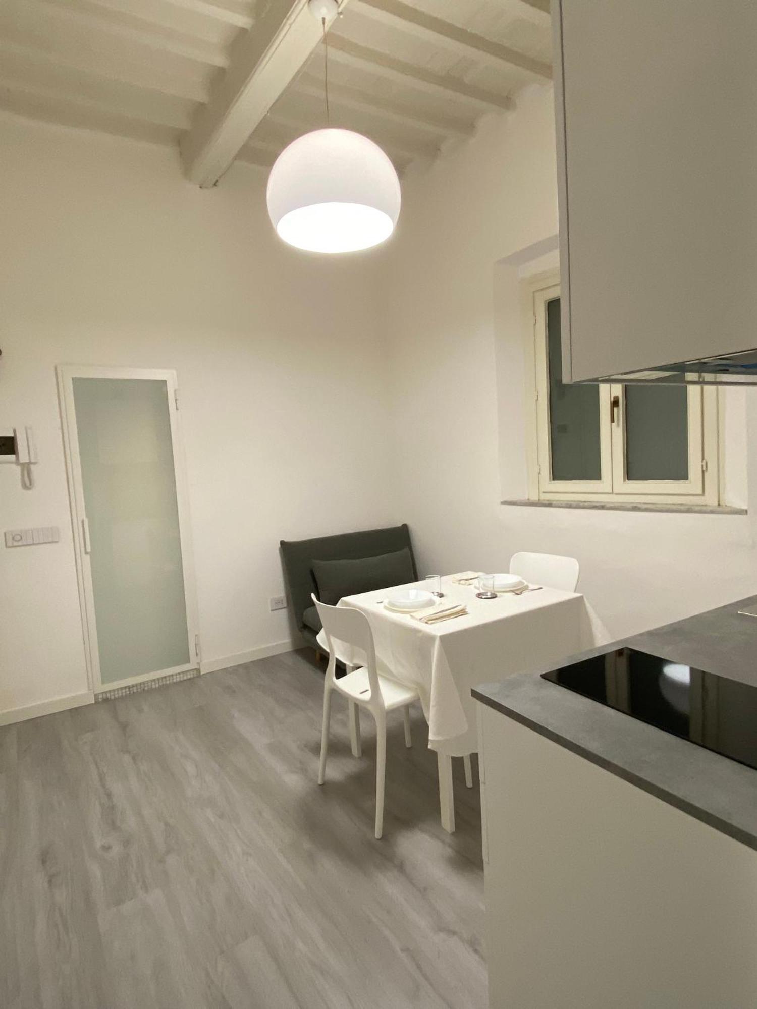 II Sogno Nel Vicolo Apartment Pisa Exterior photo