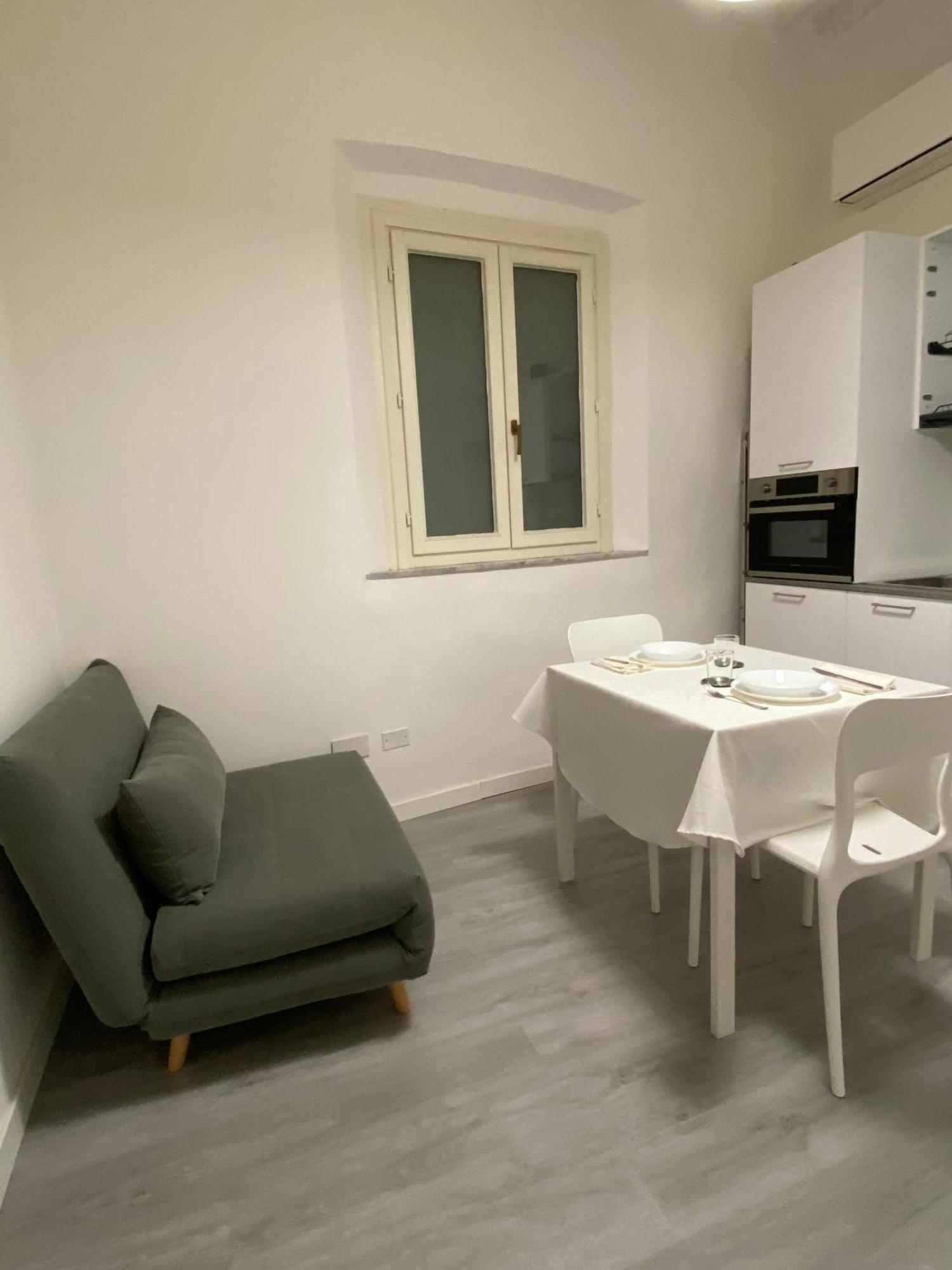 II Sogno Nel Vicolo Apartment Pisa Exterior photo