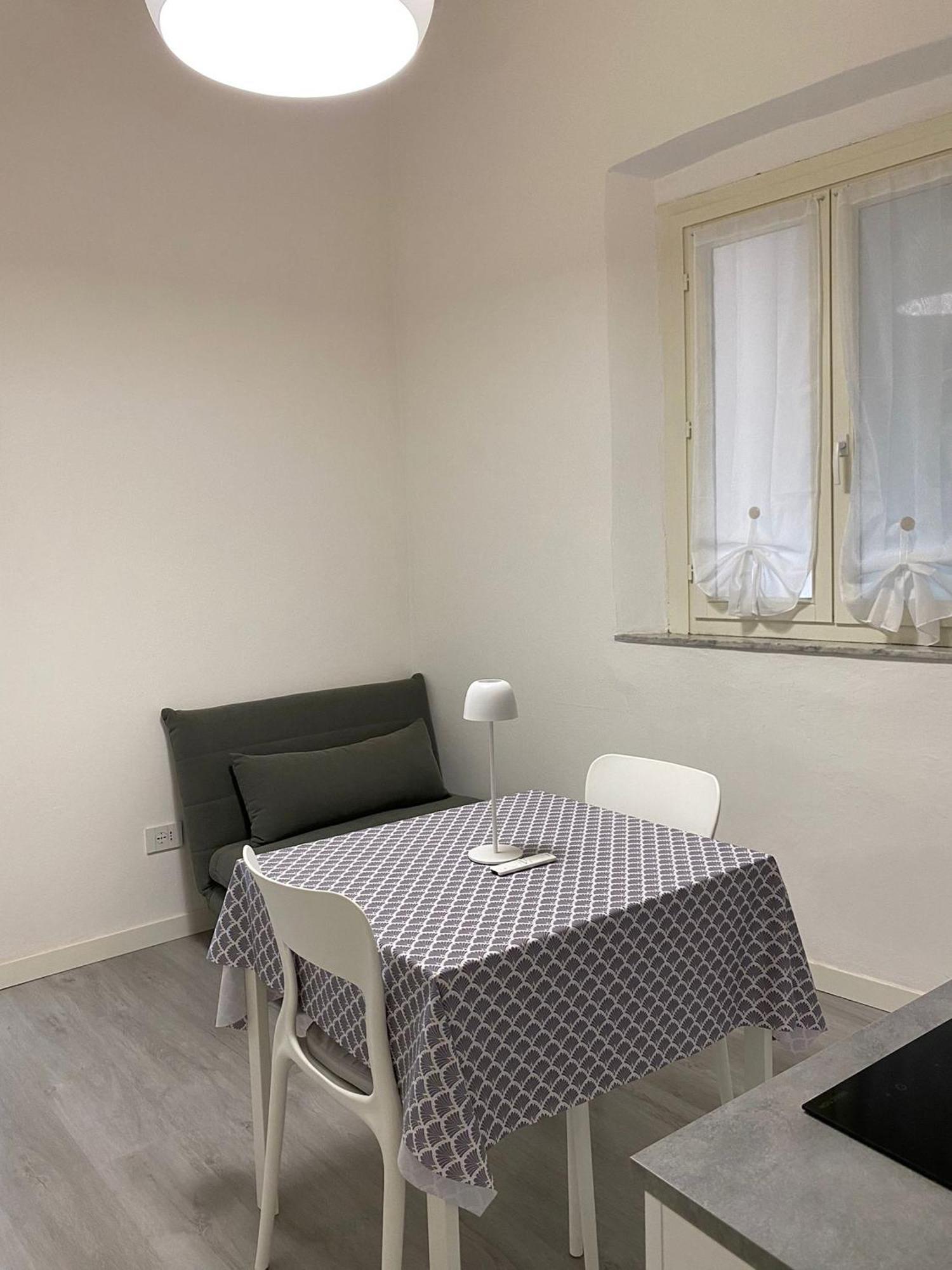 II Sogno Nel Vicolo Apartment Pisa Exterior photo