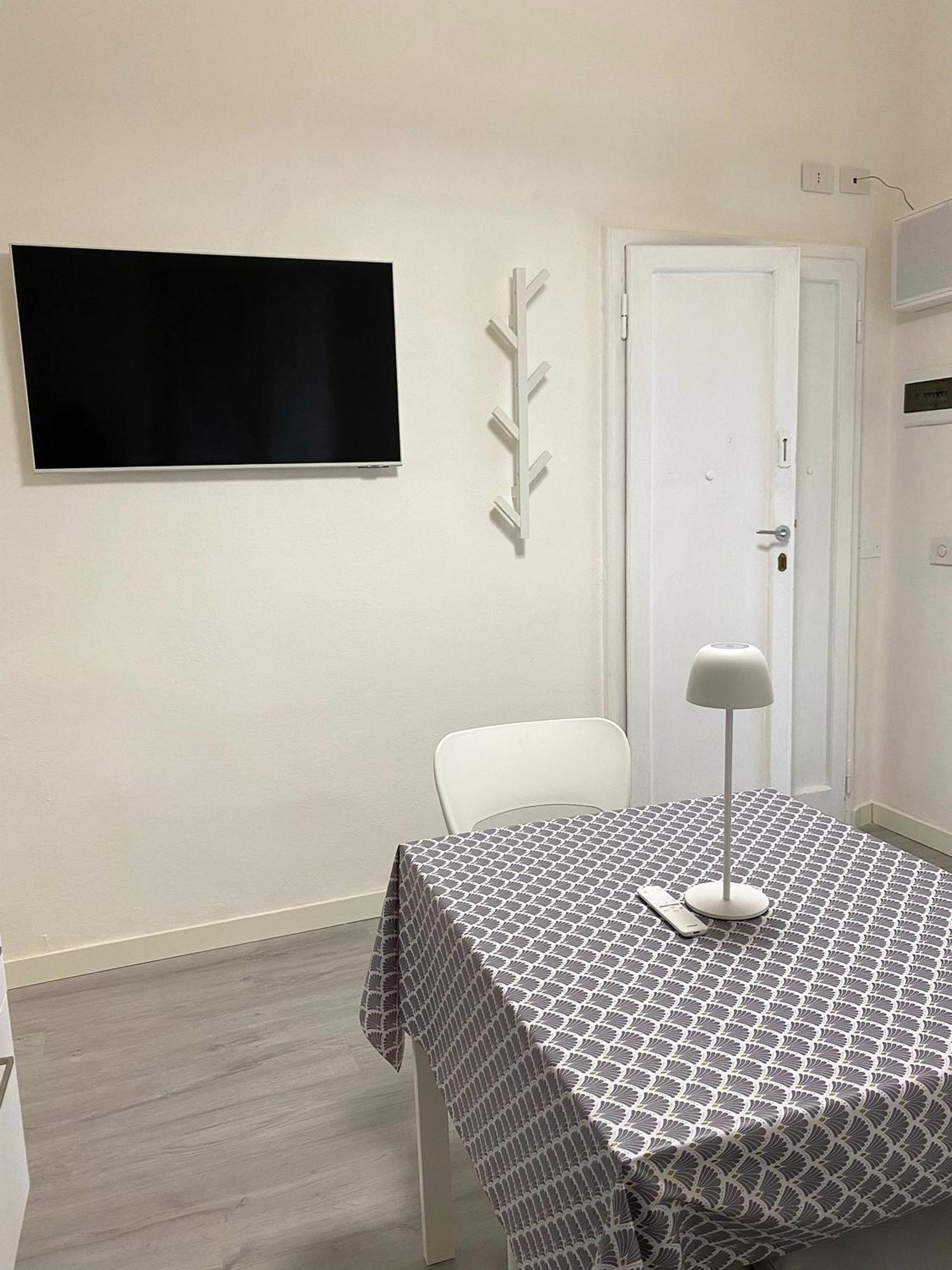 II Sogno Nel Vicolo Apartment Pisa Exterior photo